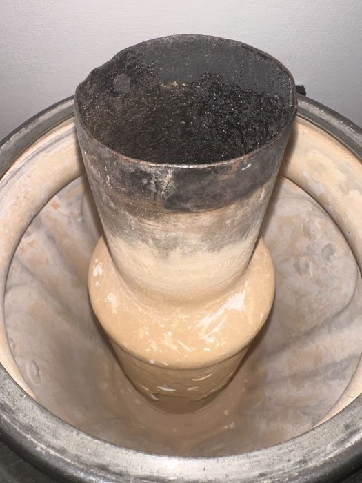 Продам жаровой самовар на дровах / углях.