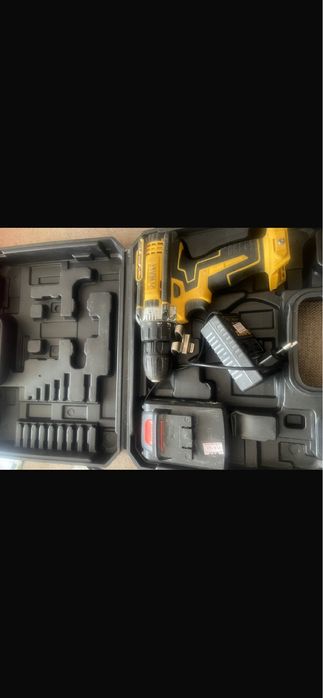 Шруповерт продам