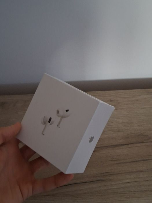 Căsti airpods pro 2