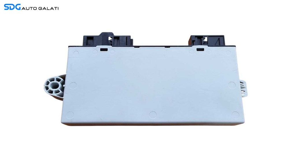 Modul Calculator Control Central BMW Seria 5 F10 F11 2009 - 2017 Cod 6135-92419739-01 5WK50322FBR 4427A-CAS4 [LR2224]