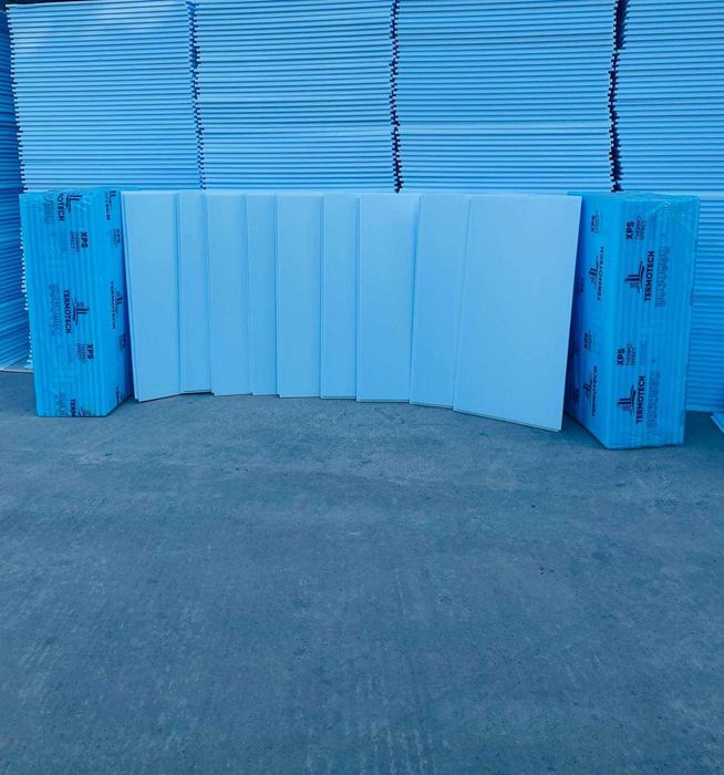 Пеноплекс THERMOTECH Penopleks Xps