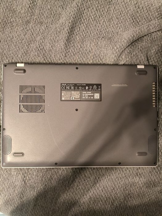 Asus notebook X415JA-BV129T