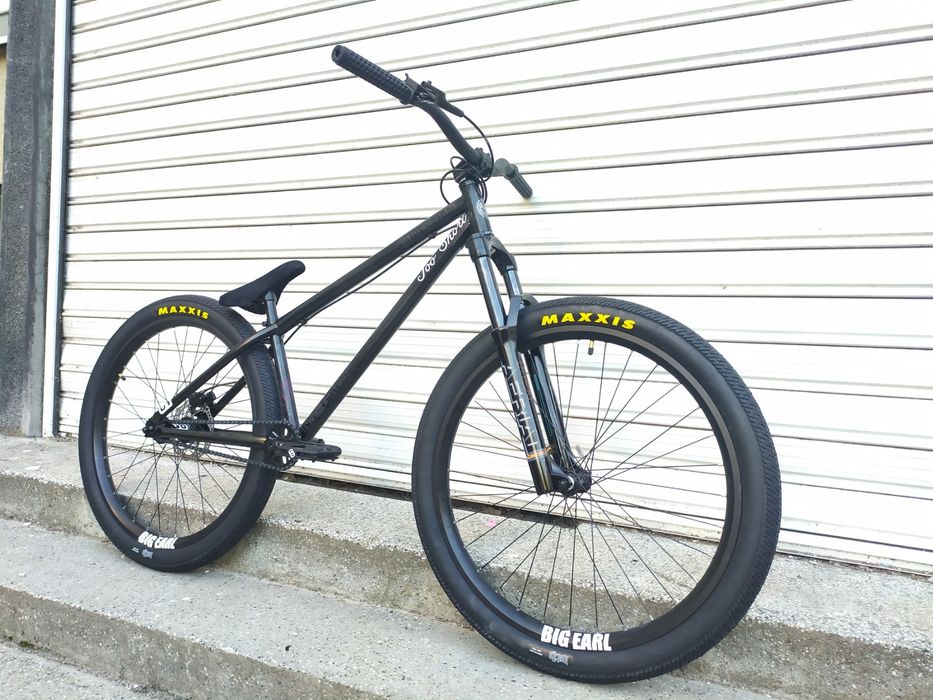 Колело  Big Earl Bikes