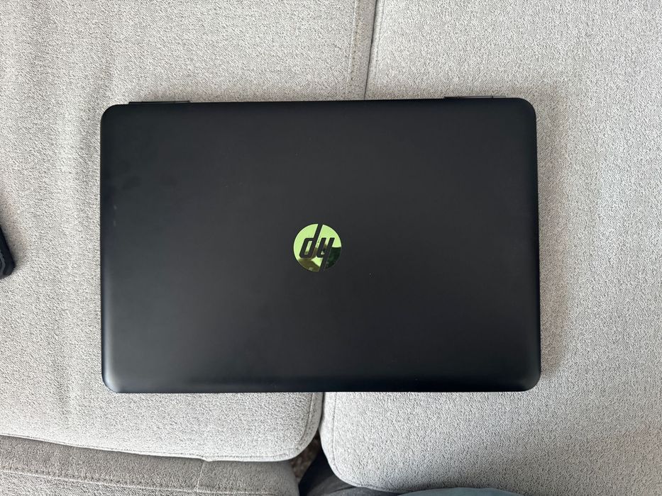 Laptop HP pavilion