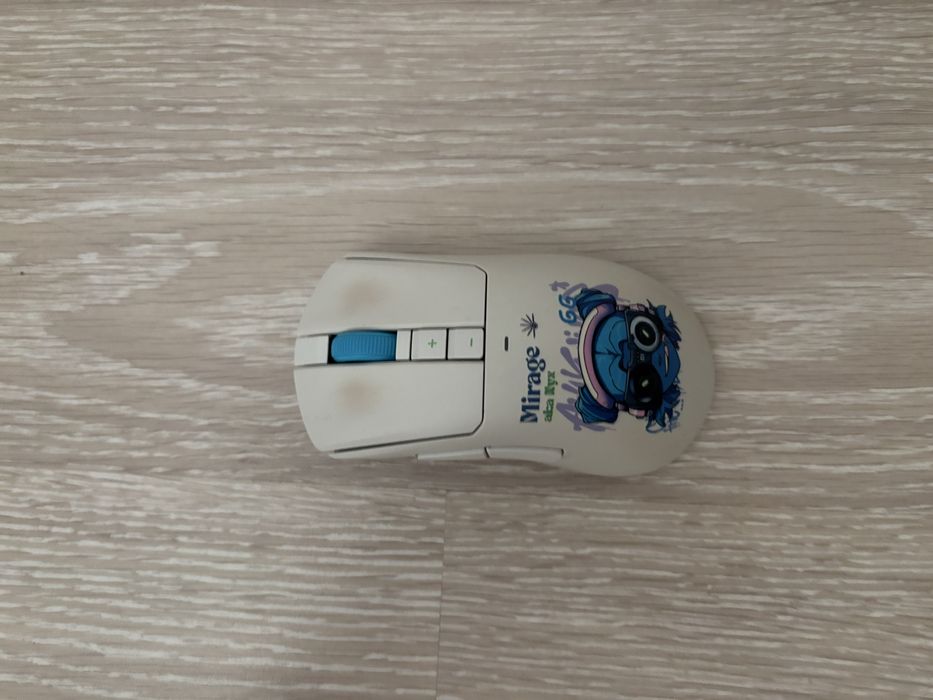 Игровой ноутбук
