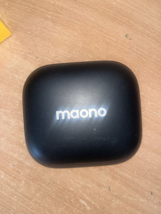 Питлички maono WM620