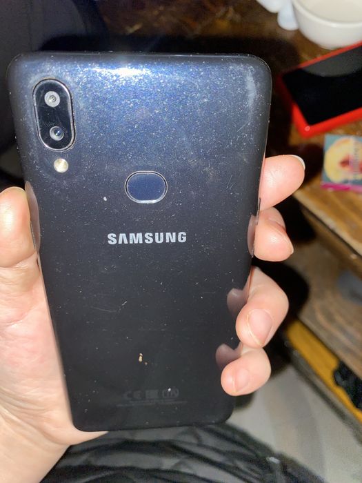 Самсунг, Samsung