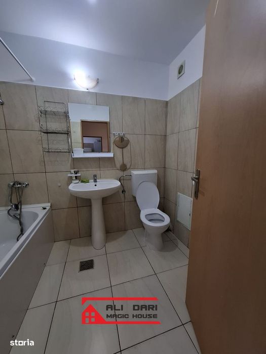 Apartament 3 camere strada Jupiter - Baciu zona Petrom