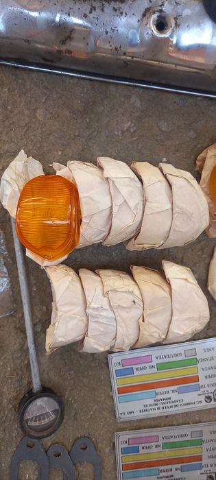 Piese Sr Bucegi Carpati camion  Buceag