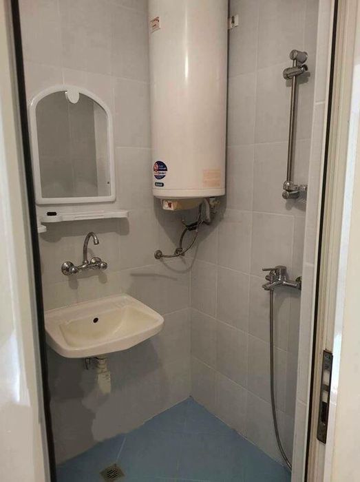 Дава се под наем Едностаен апартамент в Бургас, Меден рудник - зона Б - 48 кв.м за 229.5 € - Снимка #4