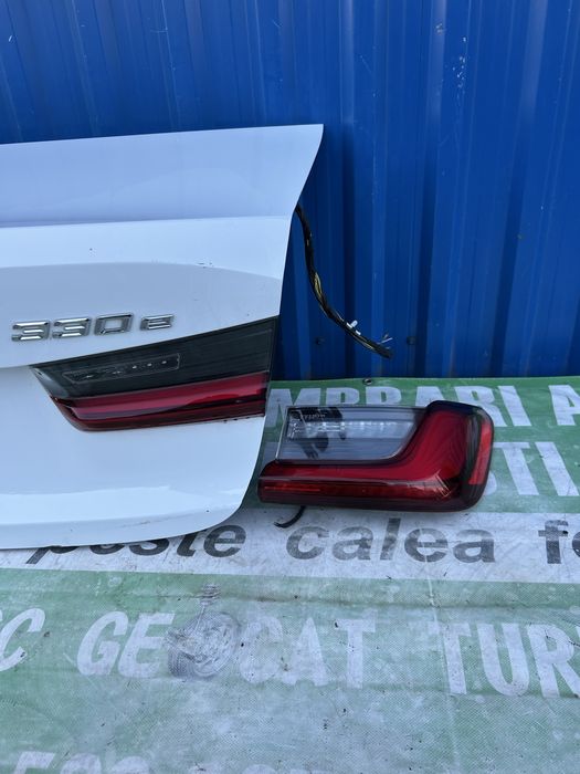 Stop dreapta caroserie BMW G20