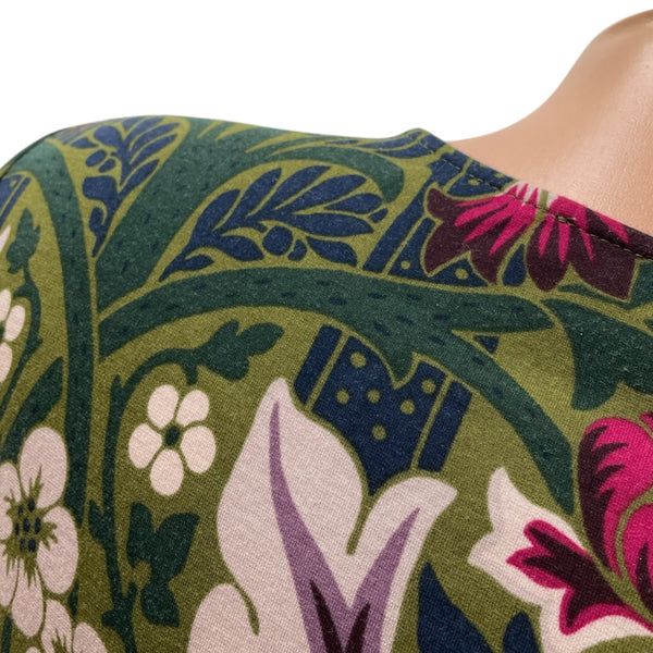 WEEKEND Max Mara елегантна рокля | S