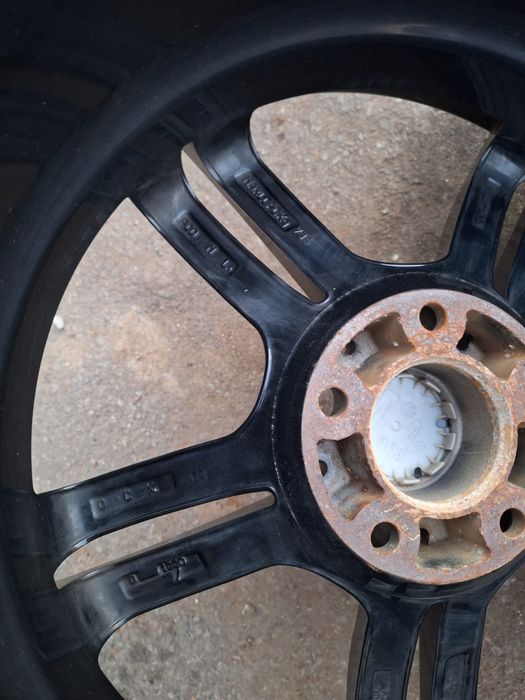 Джанти 18 цола БМВ