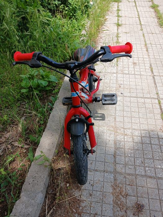 Детски велосипед 12 цола