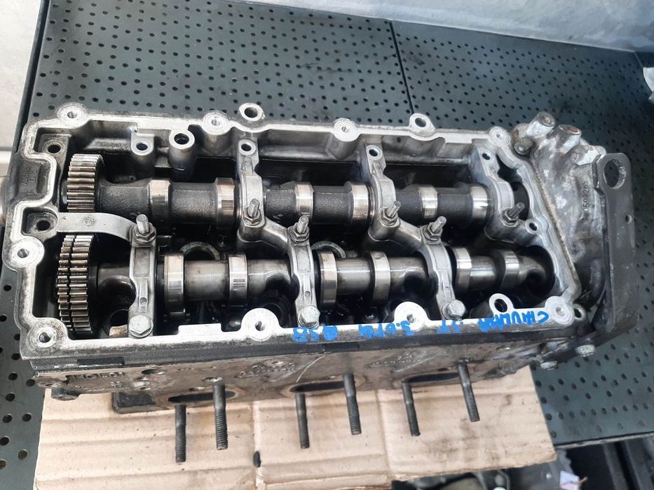 chiulasa stanga  3.0 tdi asb audi a8  059285