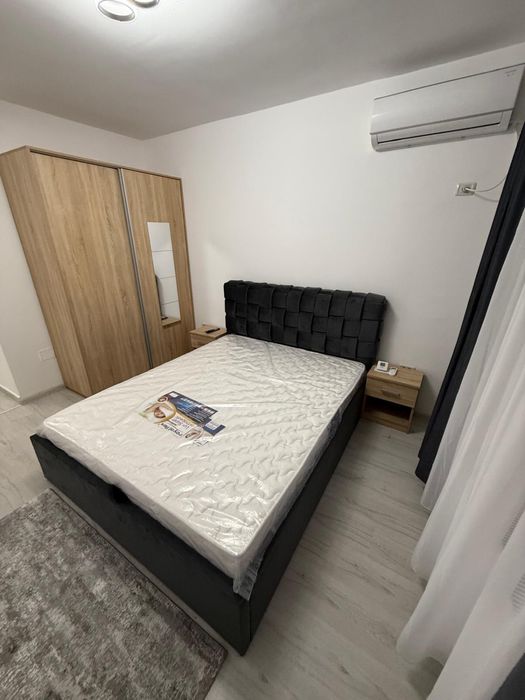 De inchiriat garsoniera