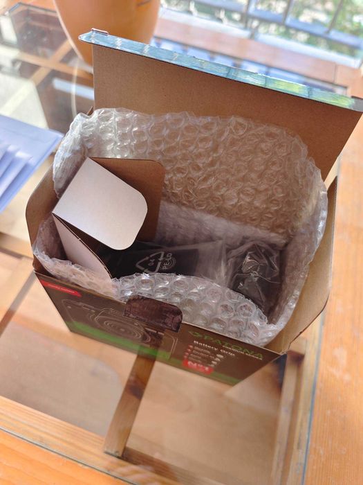 Vand PATONA Premium Grip cu Telecomanda pentru Nikon Z6II Z7II