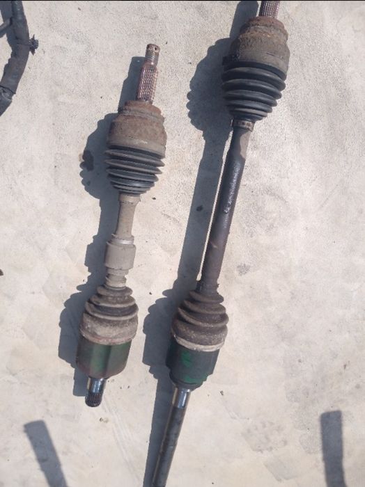 Planetara stanga/dreapta 2.2hdi 4HN Citroen C-Crosser