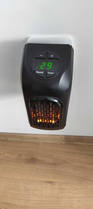 Портативни печка Rovus Handy Heater