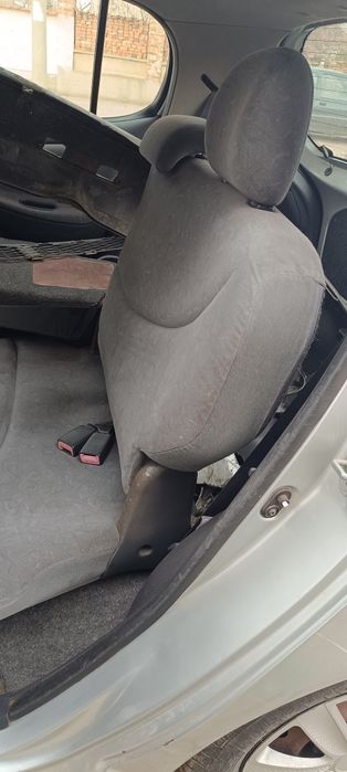 Тойота Ярис/Toyota Yaris