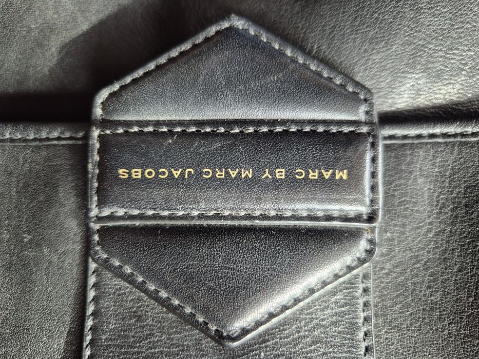 Mark Jacobs чанта