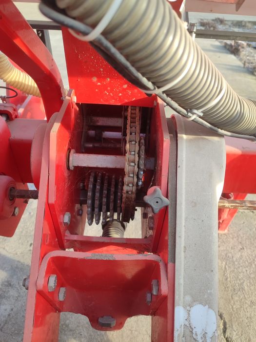 Selka turetski yangi holatda