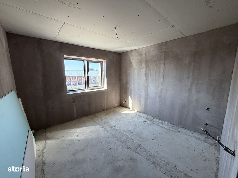 Apartament 2 camere COMISION 0 Pleașa (Refractare Bucov)