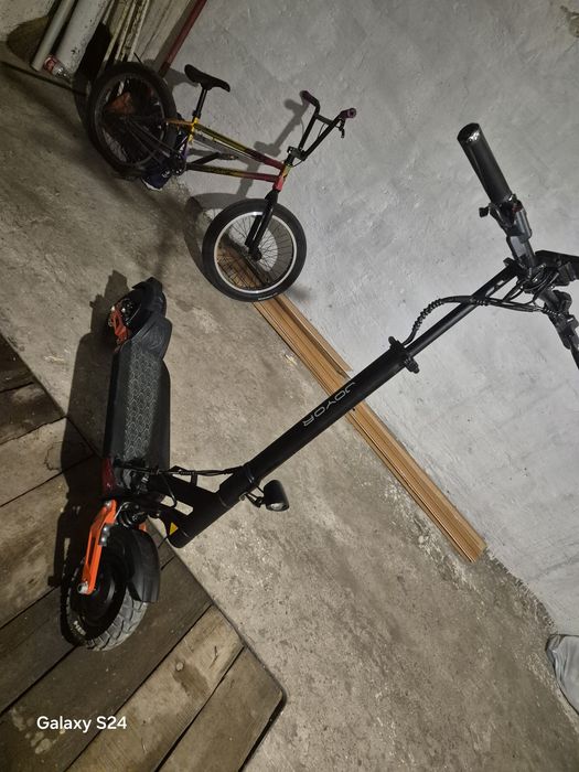 Продам электросамакат