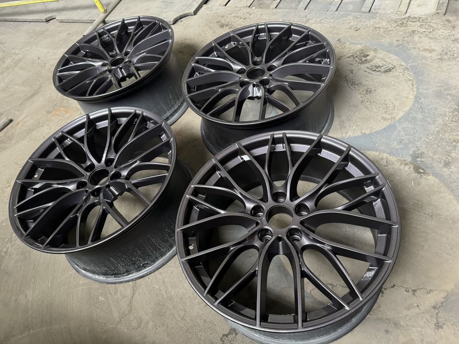 Jante bmw style 405 / r20 / 5x120