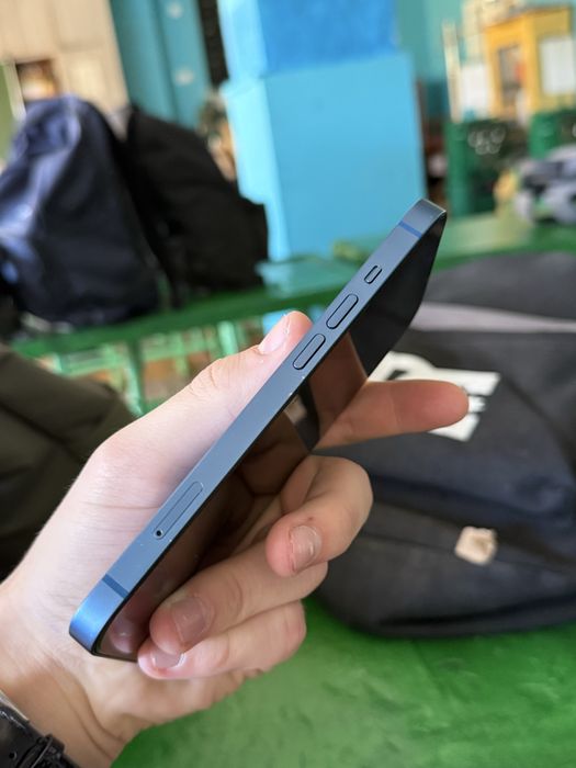 iPhone 13 128 Sierra Blue