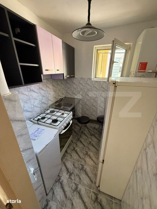 Apartament 2 camere, PETRE ISPIRESCU