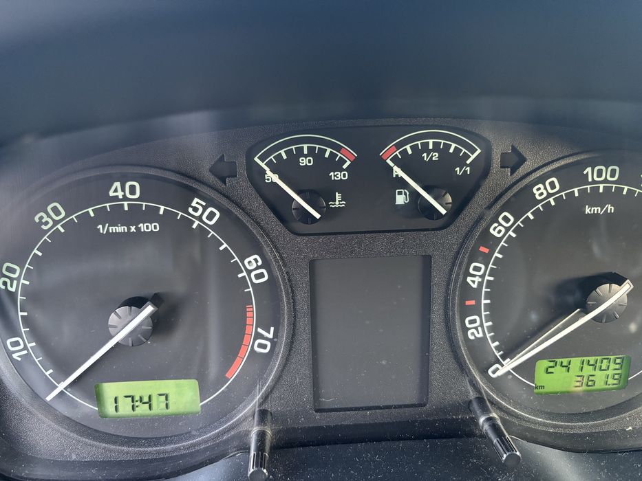 Skoda Ocvavia 1 impecabilă