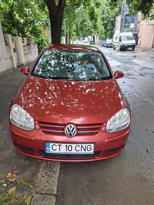 Volkswagen Golf 5