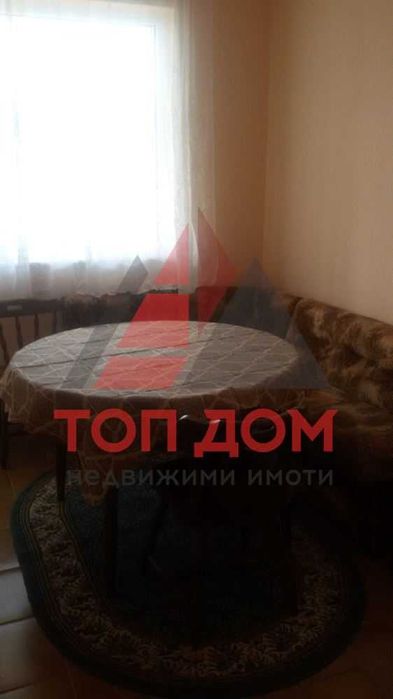 Дава се под наем Тристаен апартамент в Варна, Чаталджа - 78 кв.м за 408 € - Снимка #1