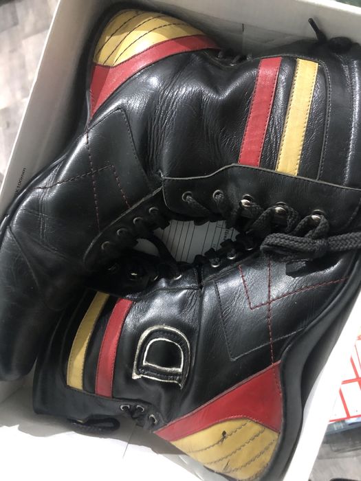 Обувь 38-39р. (Абая Манаса)