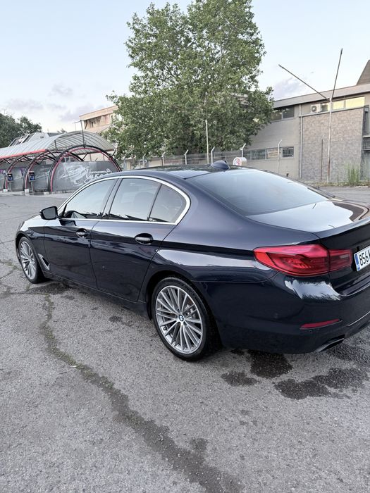 Джанти 19" цола 5х112 БМВ г20 г30 г31 BMW g20 g30 g31 5x112 style 635
