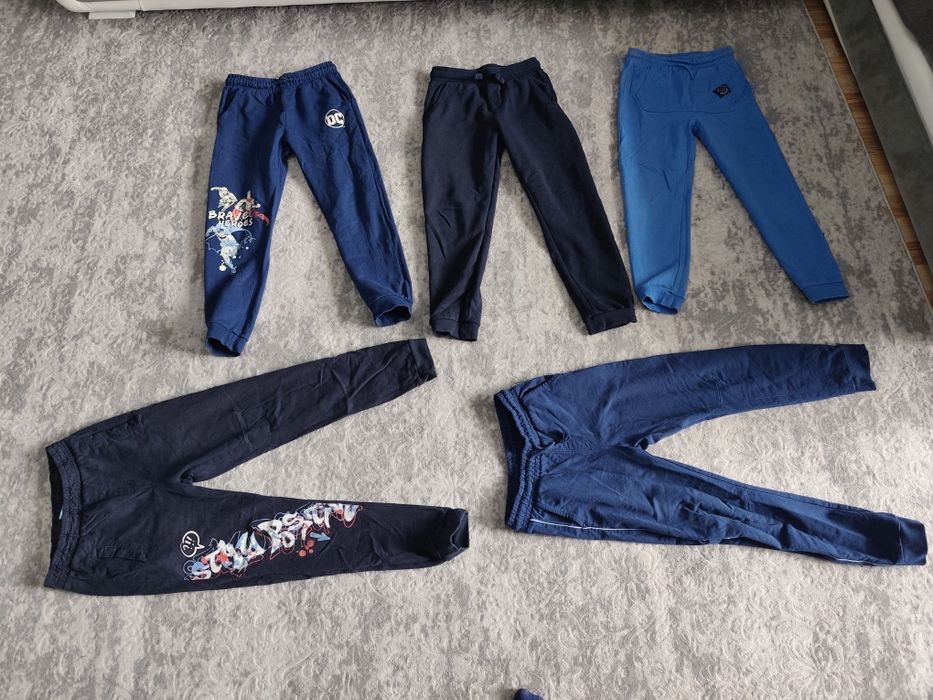 Детски дрехи 122/128 рр