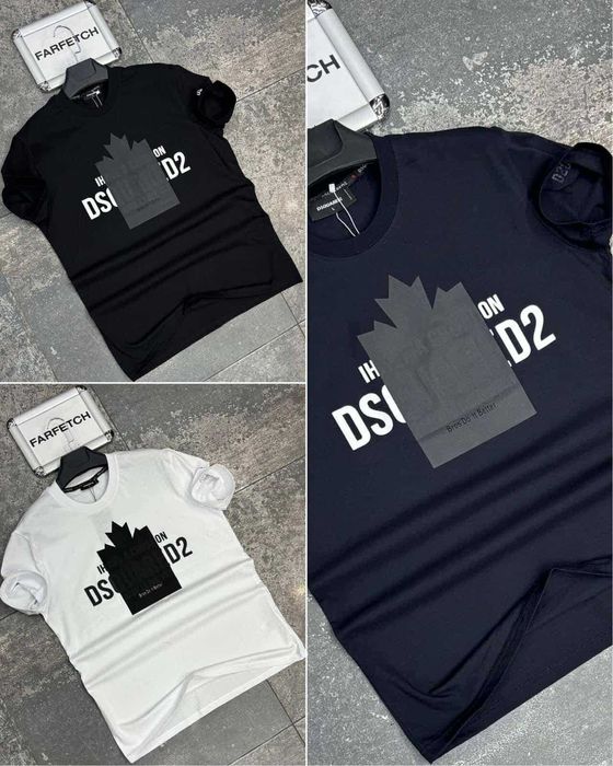 Мъжки тениски висок клас