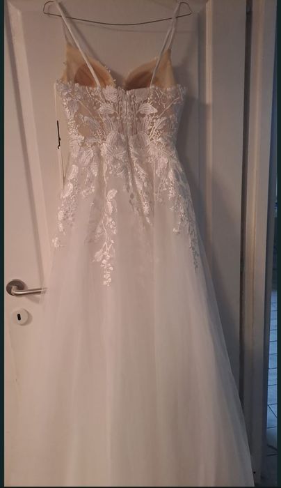 Rochie mireasa NOUA