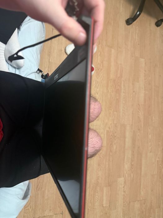 Ecran Laptop ASUS TUF Gaming F15 FX506L 144hz perfect funcțional