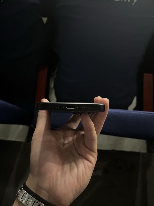 iPhone 15 128gb 86%