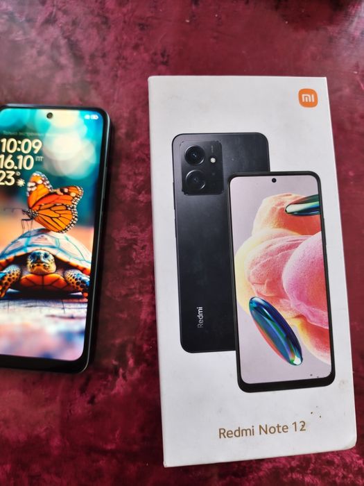 Продам телефон Redmi 13