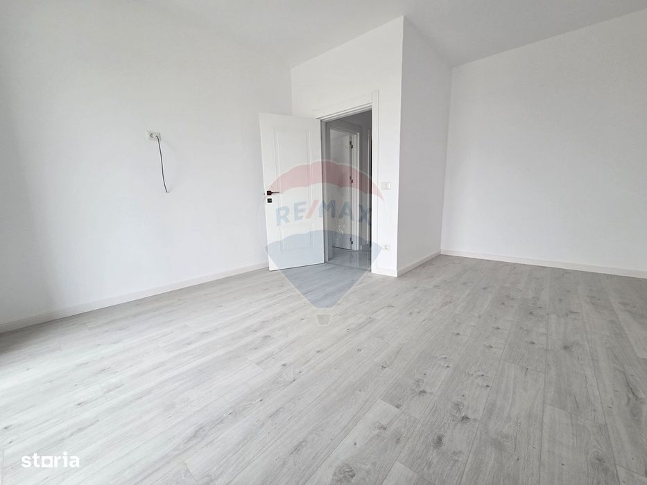 2-Zimmer-Wohnung, 42 m²