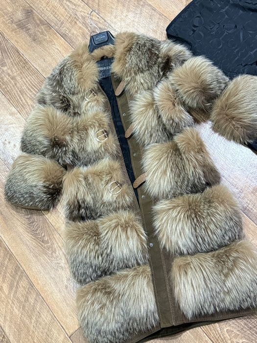 Продам шубу в идеальном состоянии