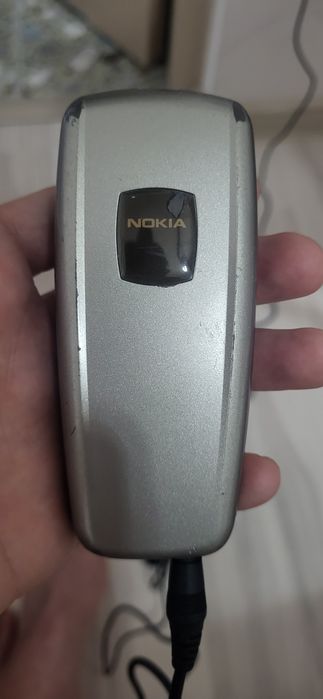 Nokia 2600 decodat