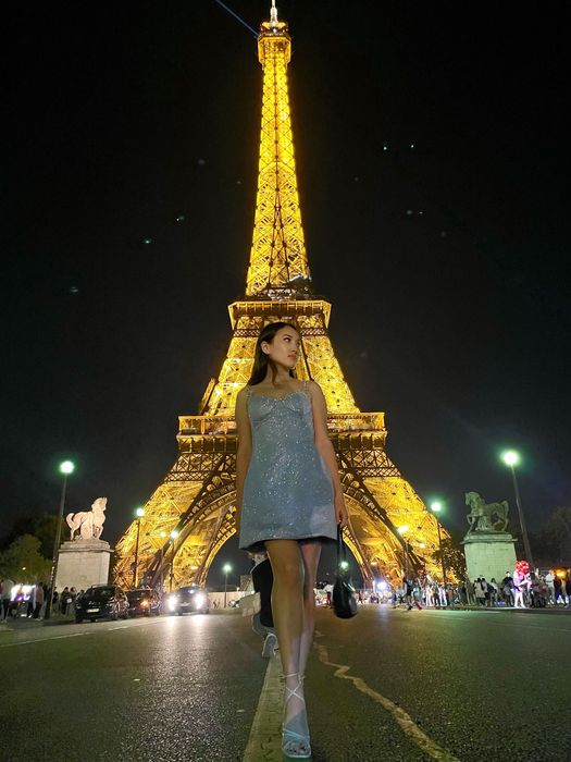 Продам нарядное платье, одевала 1 раз