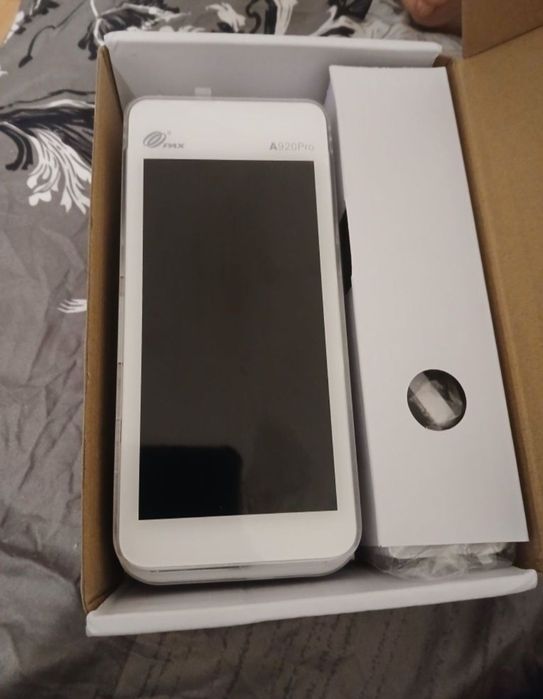 Vând aparat POS ultima generație