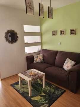 Двустаен апартамент в Разсадника