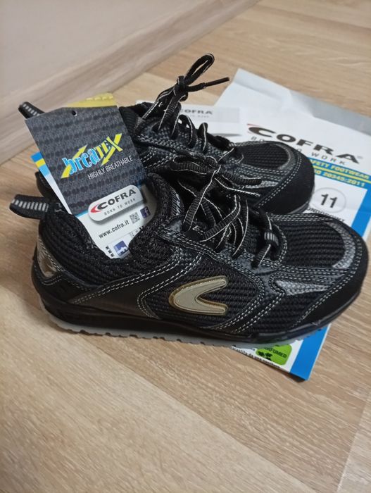 ADR обувки  cofra