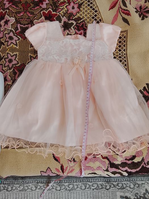 Платье новое неношеное